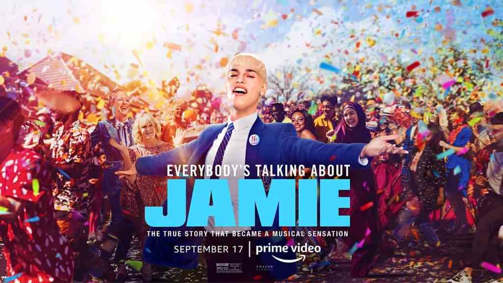 Assista o novo trailer legendado de “everybody’s talking about jamie”, que chega à amazon prime video em 17 de&nbsp;setembro