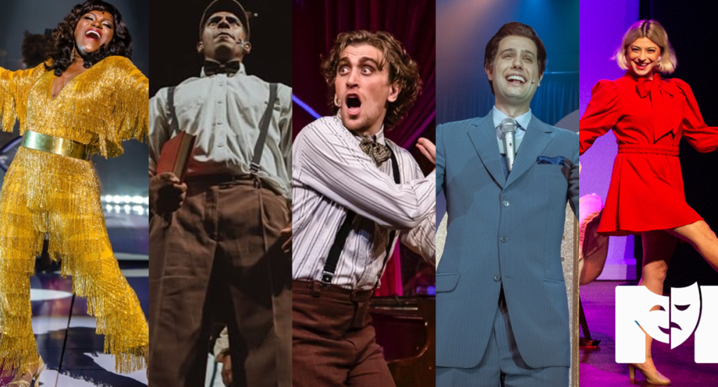 Confira 5 musicais que farão sessão amanhã (02/11) no feriado de Finados em São&nbsp;Paulo