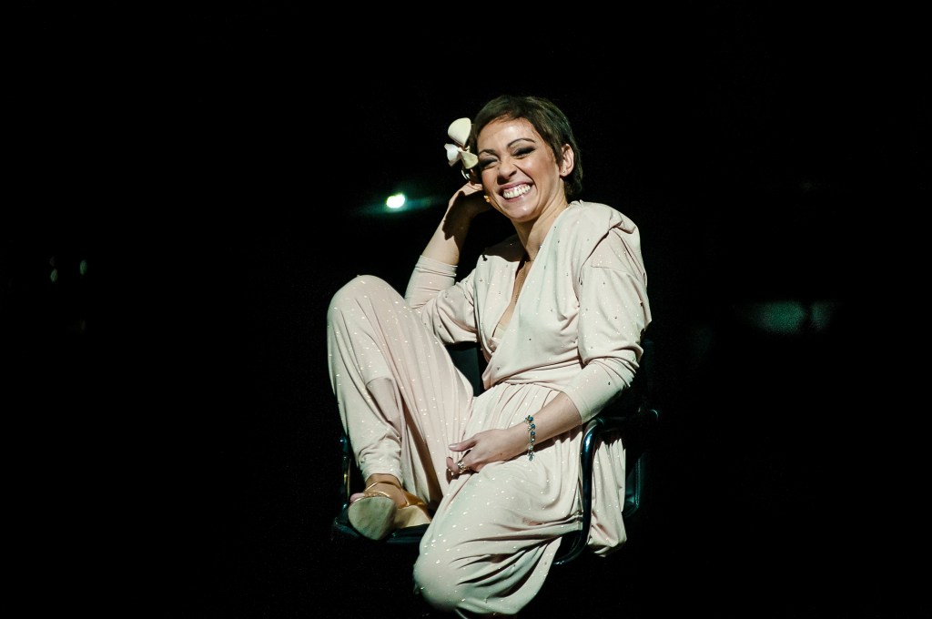 Premiado espetáculo “Elis, A Musical” volta aos palcos em edição comemorativa de 10&nbsp;anos