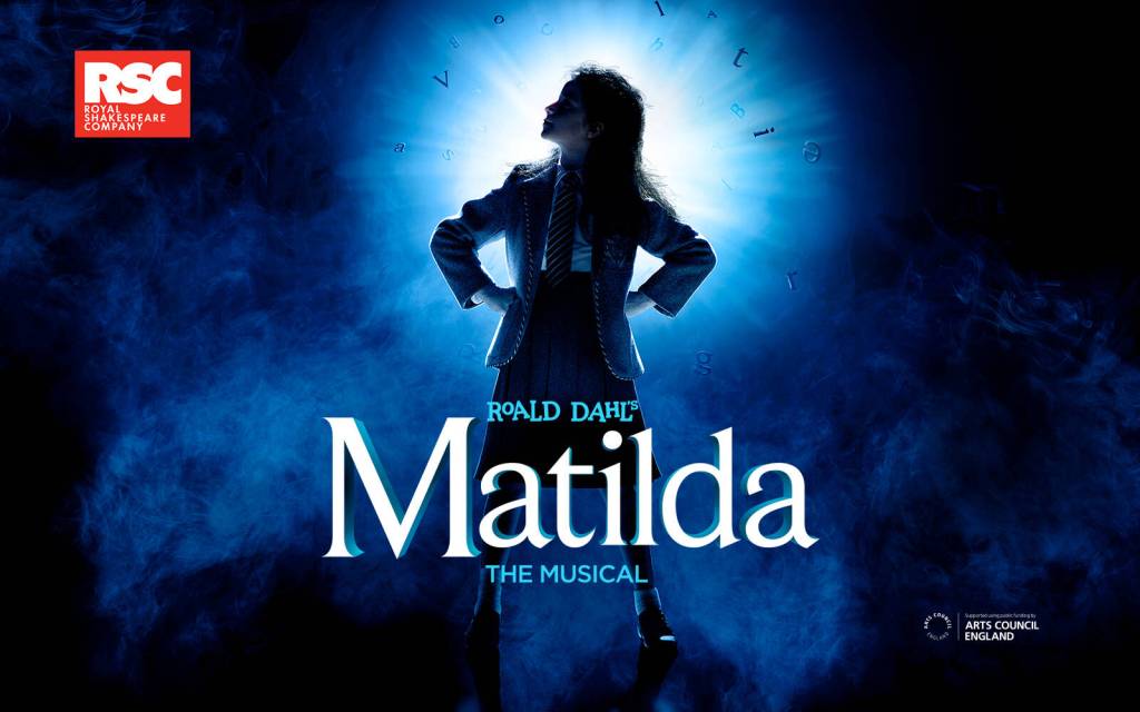“Matilda” chega ao Brasil em&nbsp;2023
