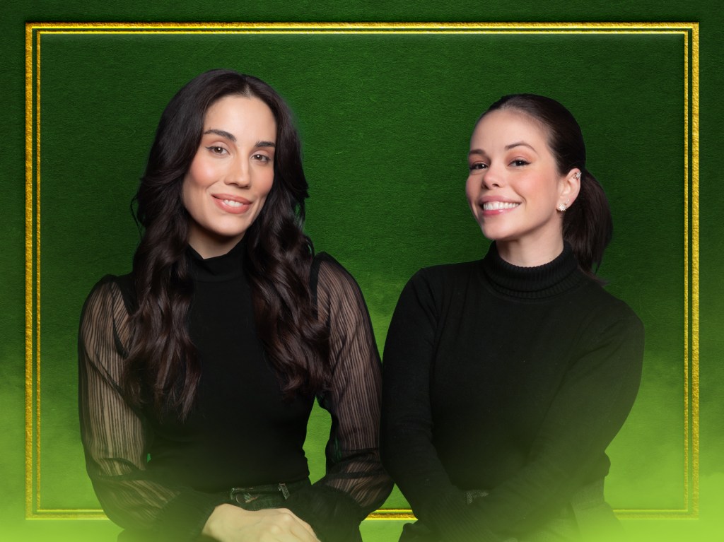 ‘Wicked’ retorna ao palco do Teatro Renault em 2025 para curta temporada inédita com Myra Ruiz e Fabi&nbsp;Bang