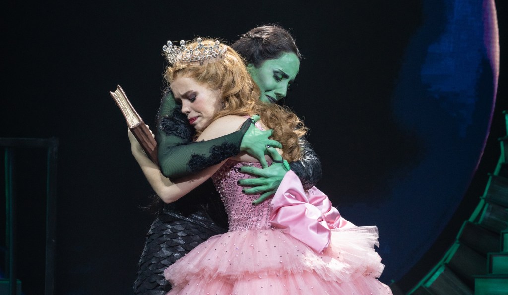 Conheça o elenco da nova produção de “Wicked”
