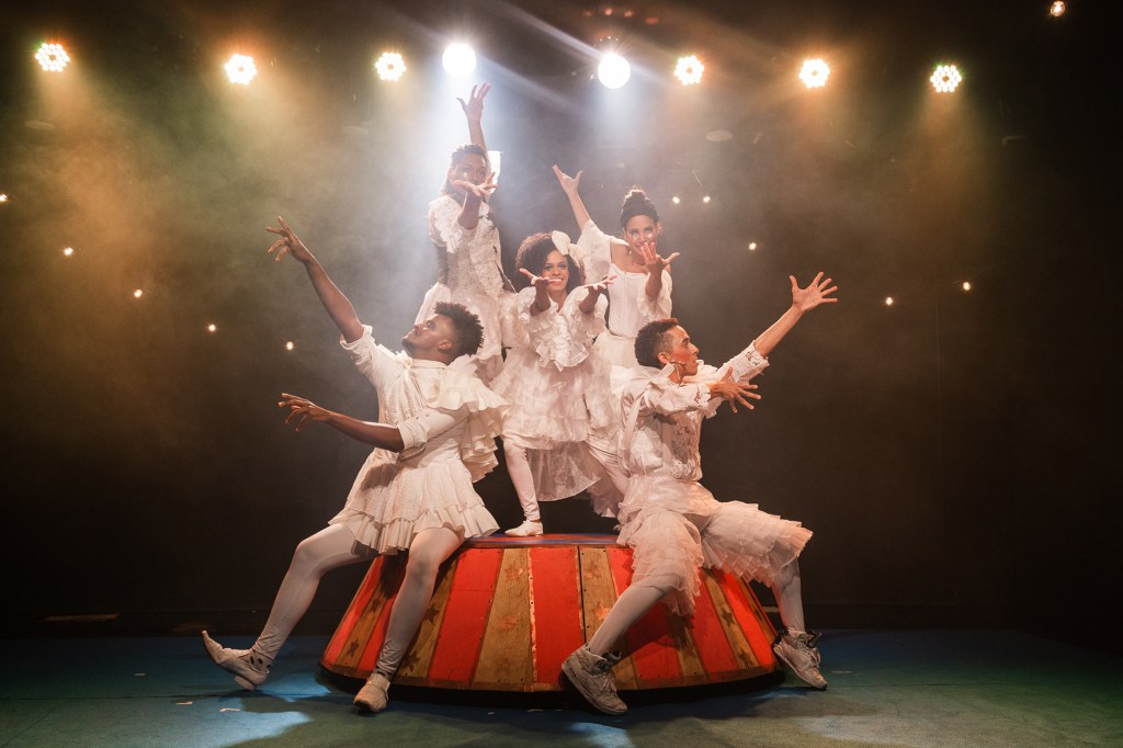 “Benjamim, O Palhaço Negro” realiza últimas apresentações em São&nbsp;Paulo